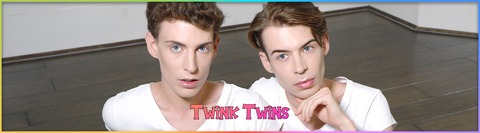 twinktwins onlyfans leaked picture 2