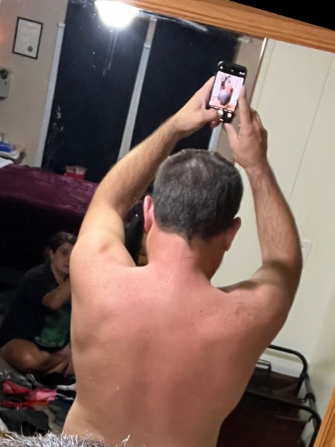 twistedtrucker07 onlyfans leaked picture 2