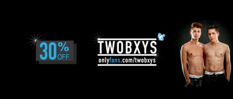 twobxys onlyfans leaked picture 2