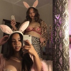 twogirlsonecovid-19 onlyfans leaked picture 1