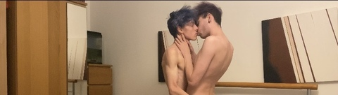 uk_twink_couple onlyfans leaked picture 2