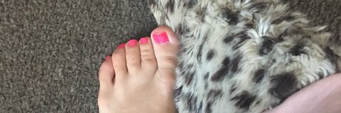 ukfoot onlyfans leaked picture 2