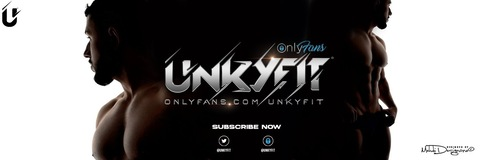 unkyfit onlyfans leaked picture 2