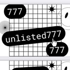 unlisted777 avatar