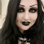 urhotgothgf avatar