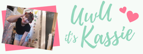 uwuitskassie onlyfans leaked picture 2