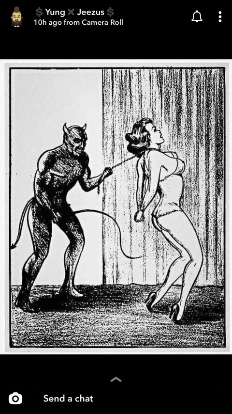 valentine.frankie onlyfans leaked picture 2