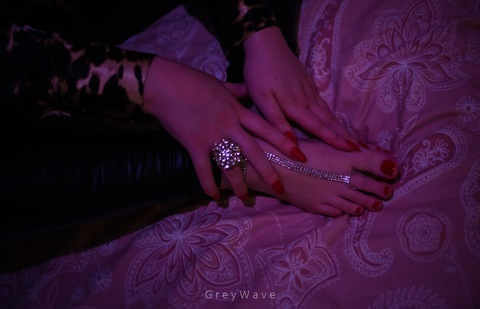 valkyrieveda onlyfans leaked picture 2