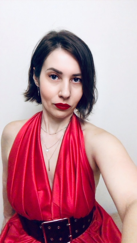 vandamistress onlyfans leaked picture 2