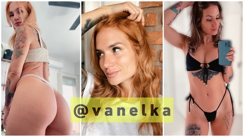 vanelka onlyfans leaked picture 2