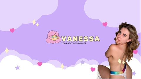 vanessadoescorn onlyfans leaked picture 2