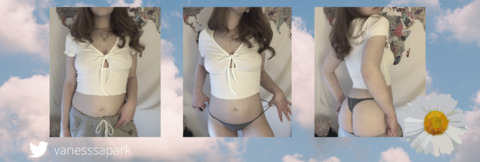 vanessapark onlyfans leaked picture 2