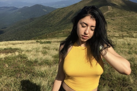 vickiblack onlyfans leaked picture 2