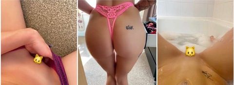 viky_b_free onlyfans leaked picture 2