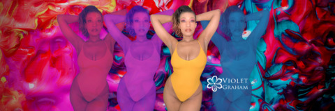 violetgrahamfree onlyfans leaked picture 2