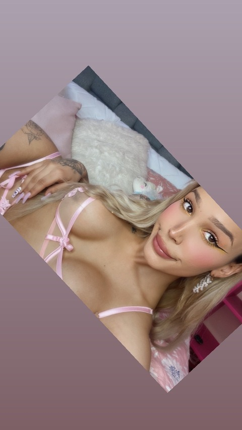 violetweeknd onlyfans leaked picture 2