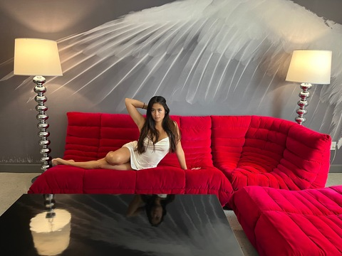 vixxinbby onlyfans leaked picture 2