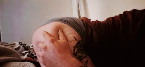 voodoovixen23 onlyfans leaked picture 2