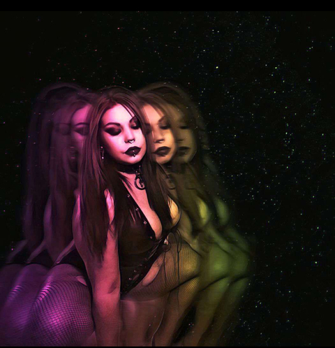 vorvoloka onlyfans leaked picture 2