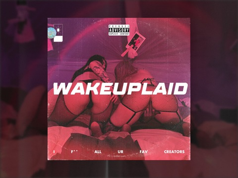 wakeuplaid onlyfans leaked picture 2