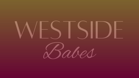 westsidebabes onlyfans leaked picture 2