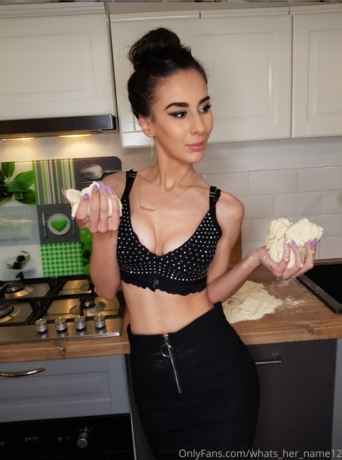 whats_her_name12 onlyfans leaked picture 2