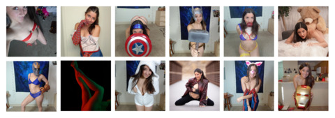 wildernerdier onlyfans leaked picture 2