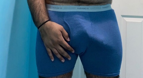 wolfman520 onlyfans leaked picture 2