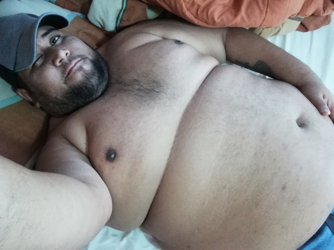 woofbearh onlyfans leaked picture 2