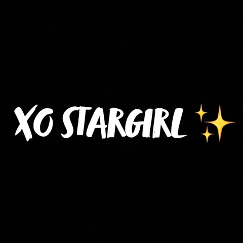 x0stargir192 onlyfans leaked picture 2