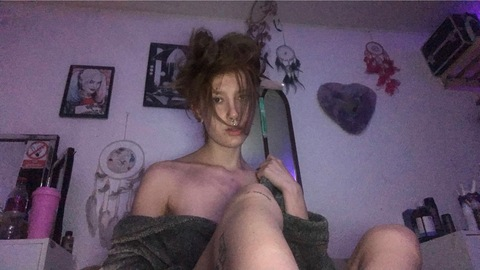 x_rielle_x onlyfans leaked picture 2