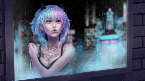 xaccalia onlyfans leaked picture 2