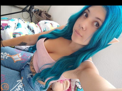 xalexxxiiax onlyfans leaked picture 2