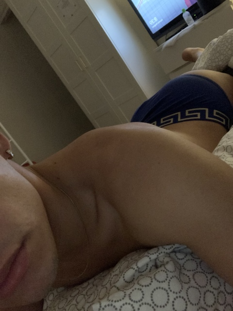 xavierdonadohot onlyfans leaked picture 2
