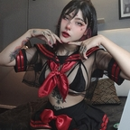 xbabyvenomx onlyfans leaked picture 1