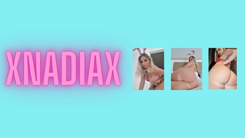 xnadiax onlyfans leaked picture 2