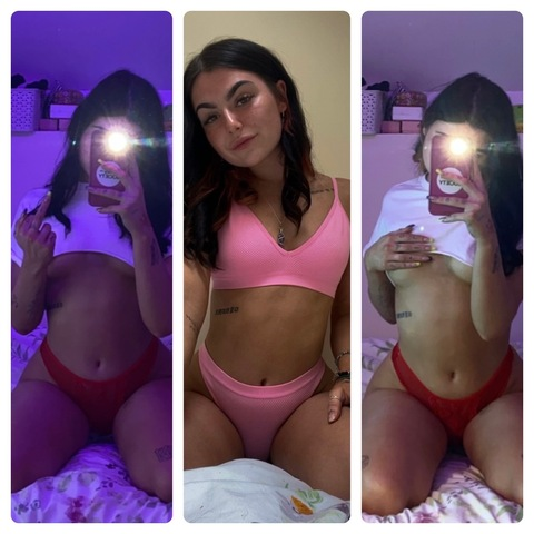 xoxchar onlyfans leaked picture 2