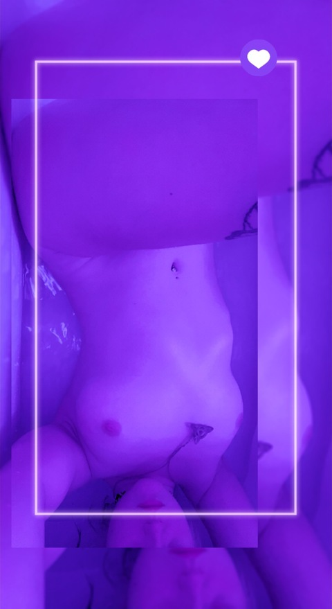 xxchronicbabexx onlyfans leaked picture 2