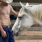 xxcowboy69xx onlyfans leaked picture 1