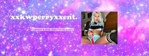 xxkwperryxxent.vip onlyfans leaked picture 2