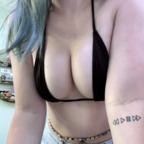 xxluckylucy onlyfans leaked picture 1