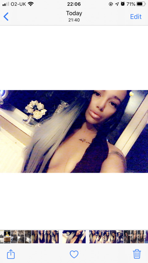 xxxportiaxxx onlyfans leaked picture 2