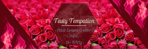 xxxtasty.temptation onlyfans leaked picture 2