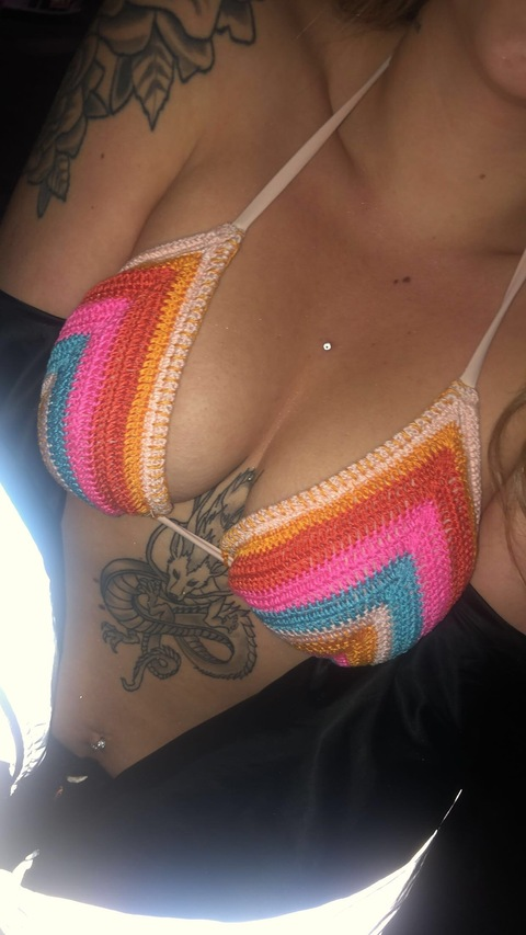 youlovebabyyt onlyfans leaked picture 2