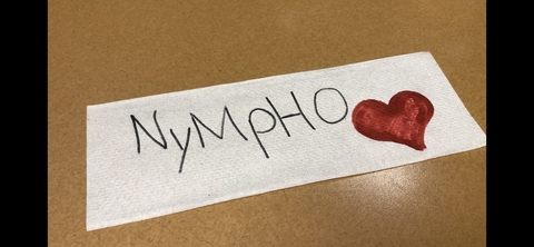 youngnymph0 onlyfans leaked picture 2