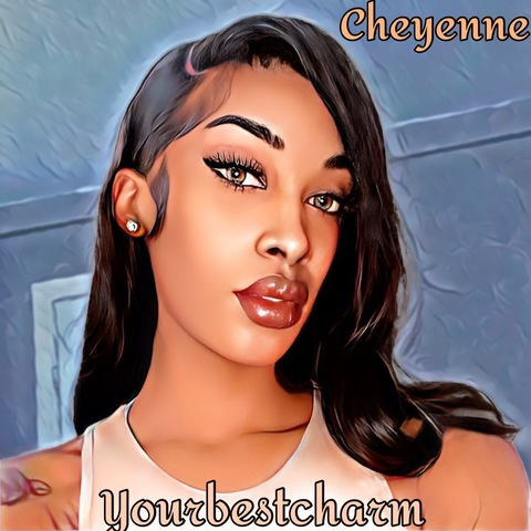 yourbestcharm onlyfans leaked picture 2