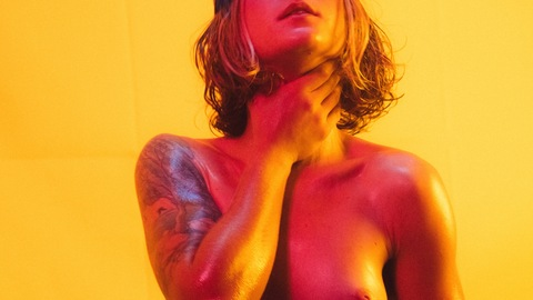 yourgirlroxy onlyfans leaked picture 2