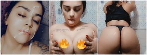 yourhotbadbitch onlyfans leaked picture 2