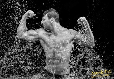 yvanfit onlyfans leaked picture 2