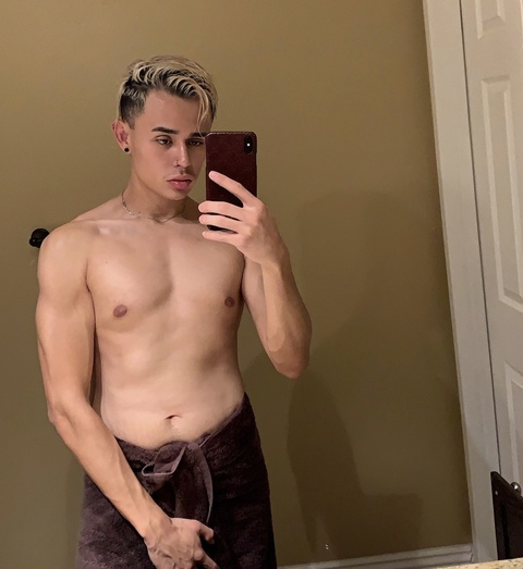 zaddydavid onlyfans leaked picture 2